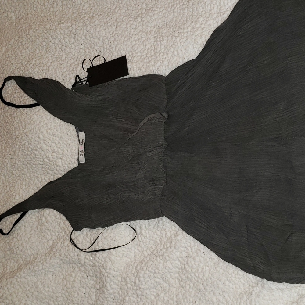 NWT Gab and kate romper small